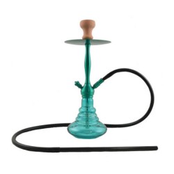 Ναργιλές Clones Officer Green